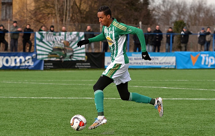 Bohemians Praha 1905 - FC Vysočina Jihlava 4:1 (1:1)