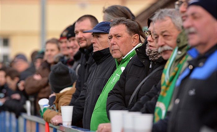 Bohemians Praha 1905 - FC Vysočina Jihlava 4:1 (1:1)