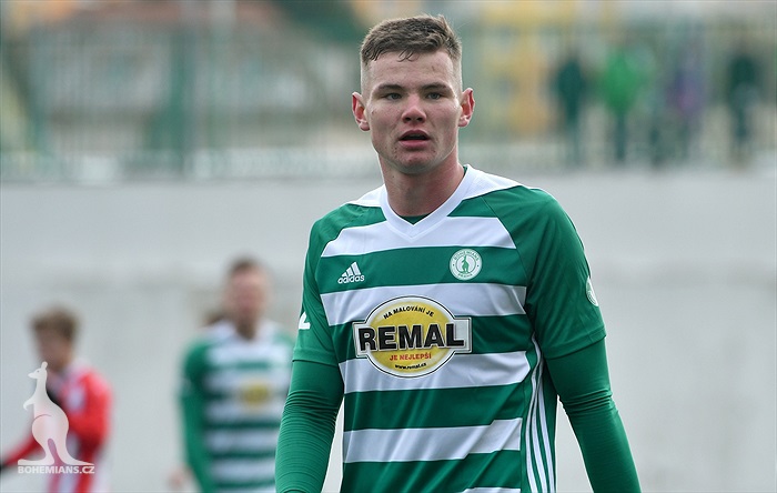 Bohemians Praha 1905 - FK Viktoria Žižkov 2:0 (2:0)