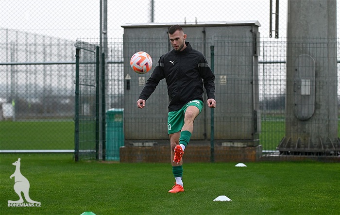 Sabail FC - Bohemians 0:0