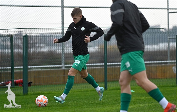 Sabail FC - Bohemians 0:0