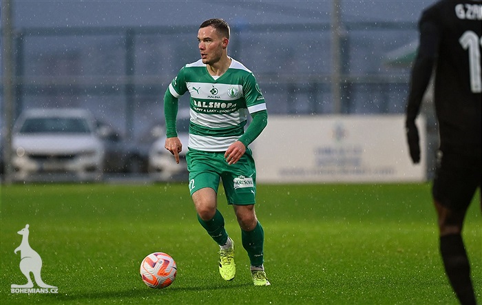 Sabail FC - Bohemians 0:0