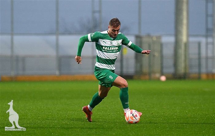 Sabail FC - Bohemians 0:0