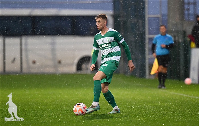 Sabail FC - Bohemians 0:0