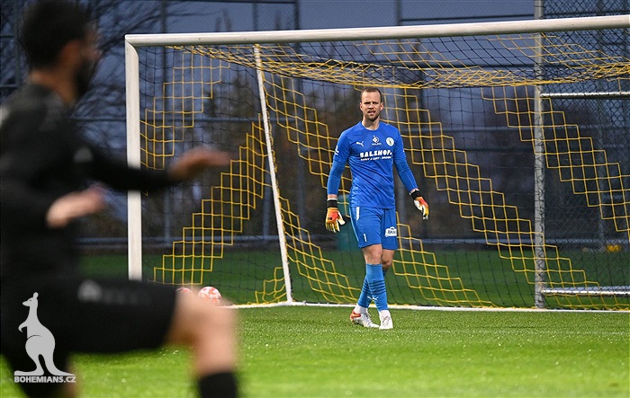 Sabail FC - Bohemians 0:0