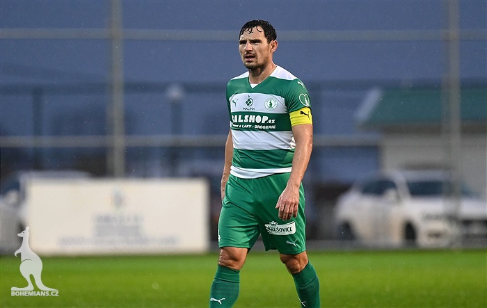 Sabail FC - Bohemians 0:0