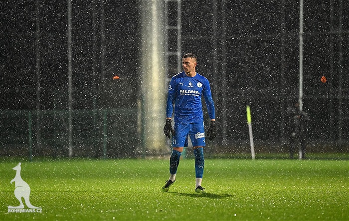 Sabail FC - Bohemians 0:0