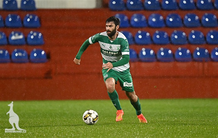 Sabail FC - Bohemians 0:0