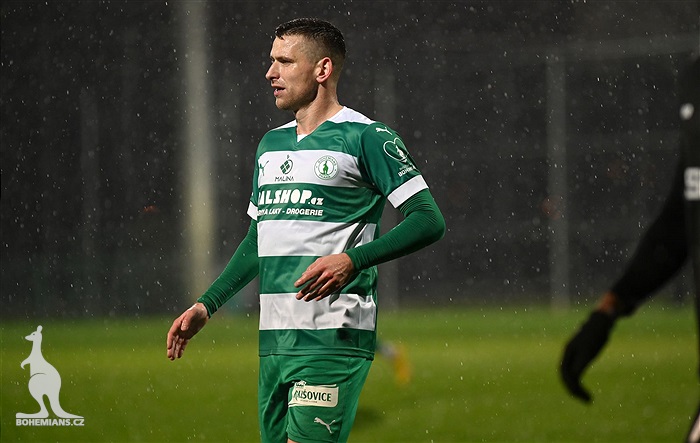 Sabail FC - Bohemians 0:0