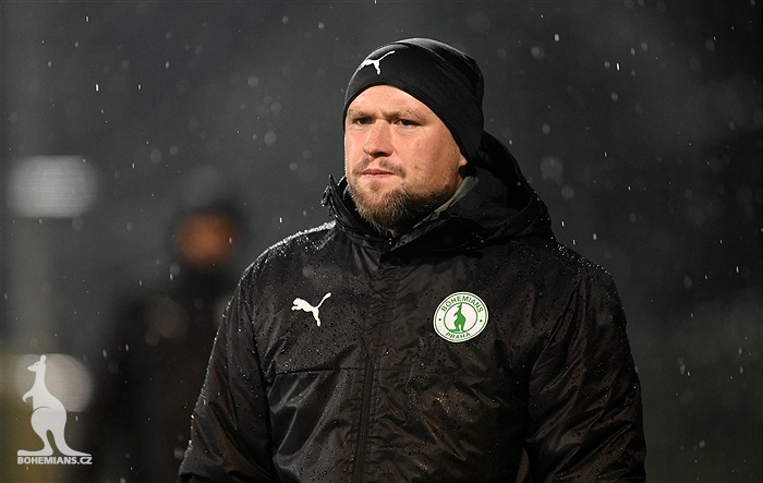 Sabail FC - Bohemians 0:0