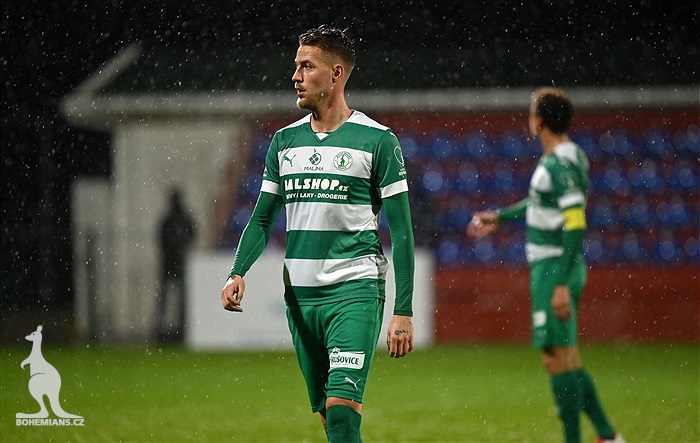 Sabail FC - Bohemians 0:0