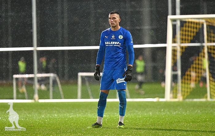 Sabail FC - Bohemians 0:0