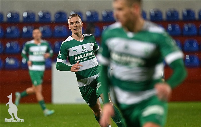 Sabail FC - Bohemians 0:0