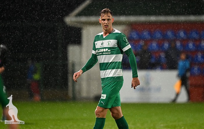 Sabail FC - Bohemians 0:0