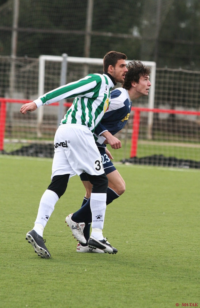 Bálek se tentokrát střelecky neprosadil.