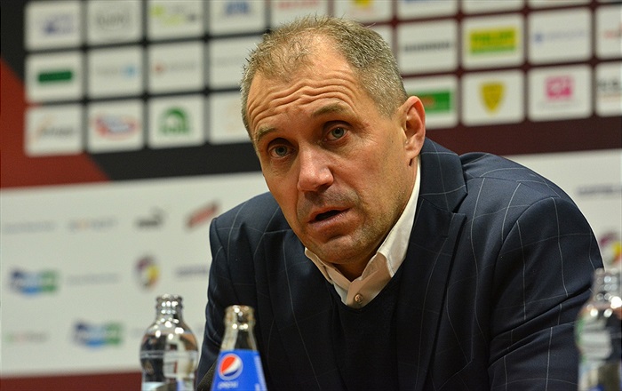 FC Viktoria Plzeň - Bohemians Praha 1905 2:0 (1:0)