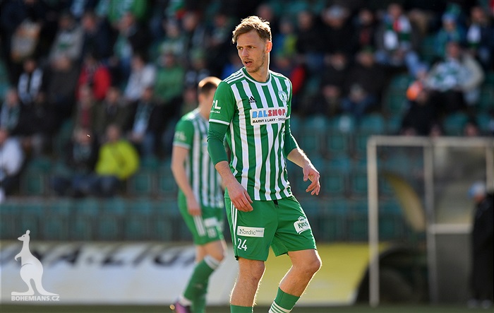 Bohemians Praha 1905 - FK Mladá Boleslav