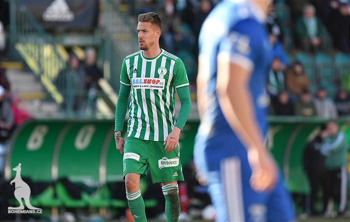 Bohemians Praha 1905 - FK Mladá Boleslav