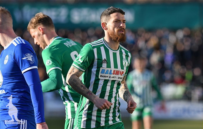 Bohemians Praha 1905 - FK Mladá Boleslav