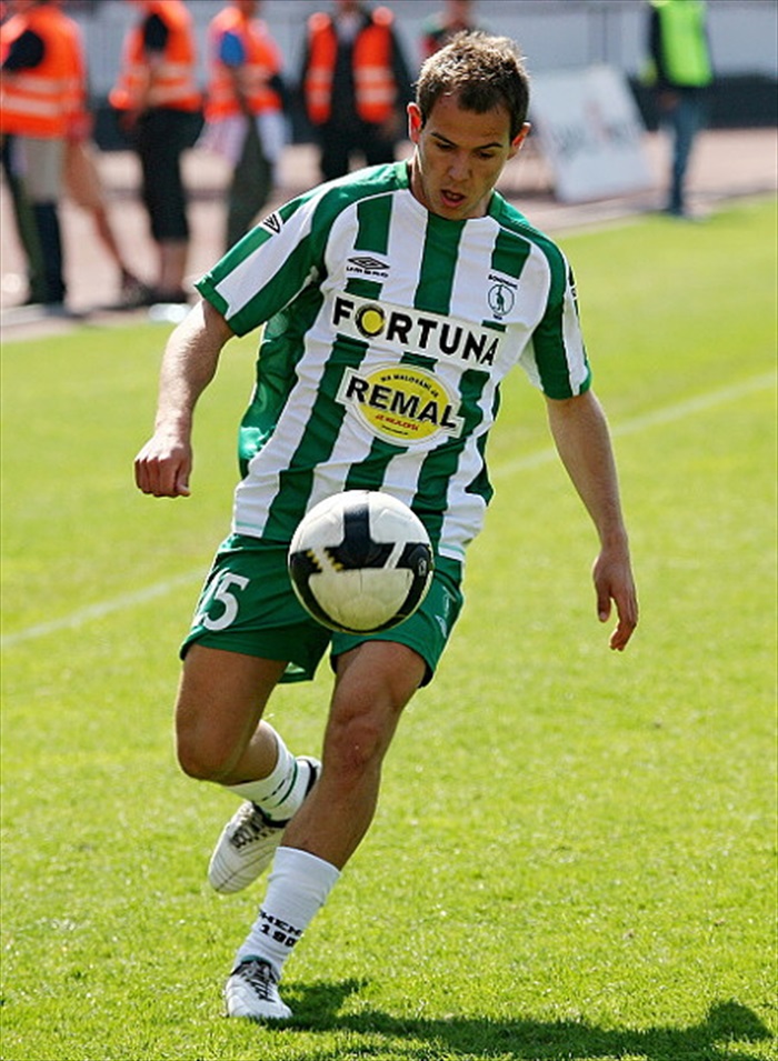 Martin Kotyza přišel v závěru.