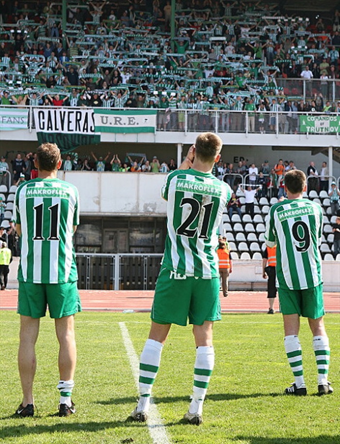 Máme bod, chtěli jsme tři.