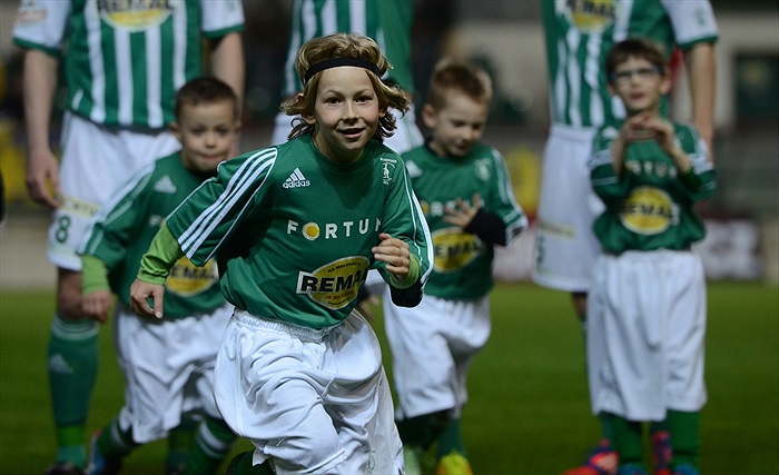Bohemians Praha 1905 - FK Teplice 3:1 (1:1)