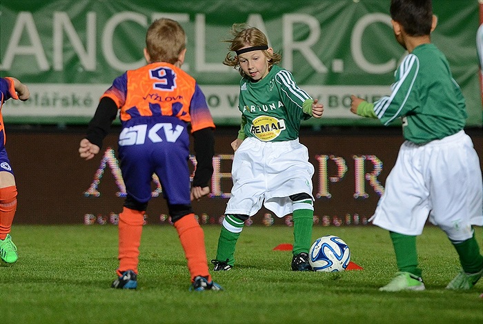 Bohemians Praha 1905 - FK Teplice 3:1 (1:1)