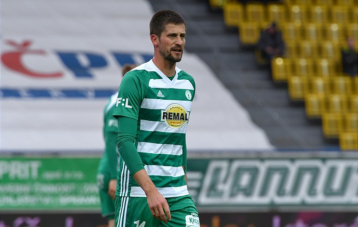 FK Teplice - Bohemians Praha 1905 1:2 (0:0)