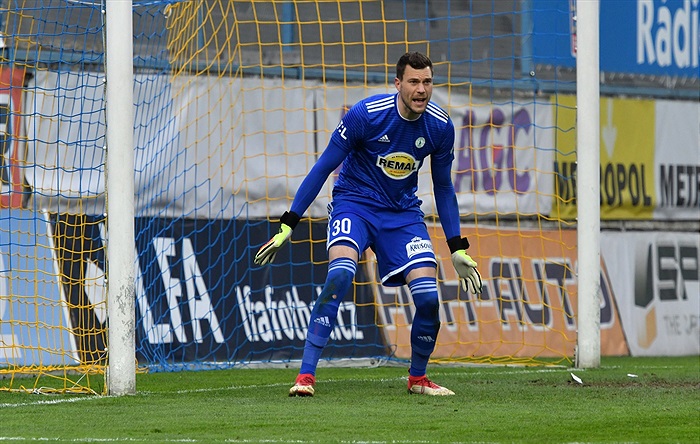 FK Teplice - Bohemians Praha 1905 1:2 (0:0)