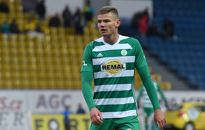 FK Teplice - Bohemians Praha 1905 1:2 (0:0)