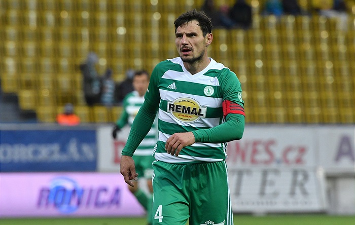 FK Teplice - Bohemians Praha 1905 1:2 (0:0)