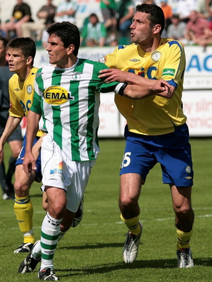 Bratrovražedný souboj