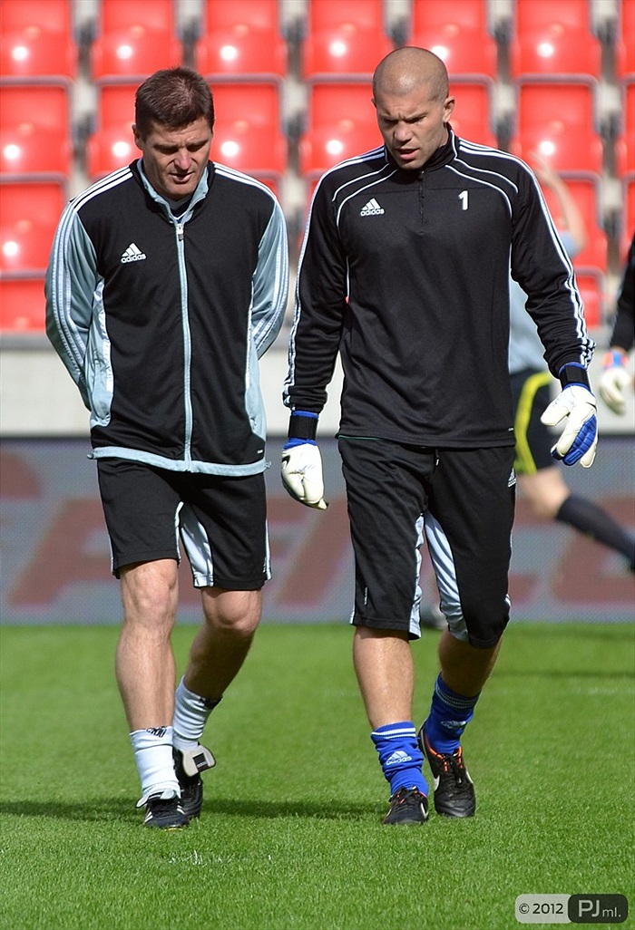 SK Slavia Praha - Bohemians 1905 3:1 (0:0)