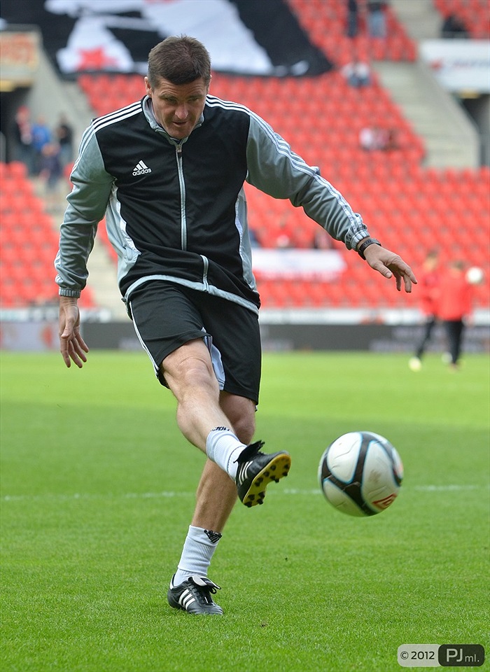 SK Slavia Praha - Bohemians 1905 3:1 (0:0)