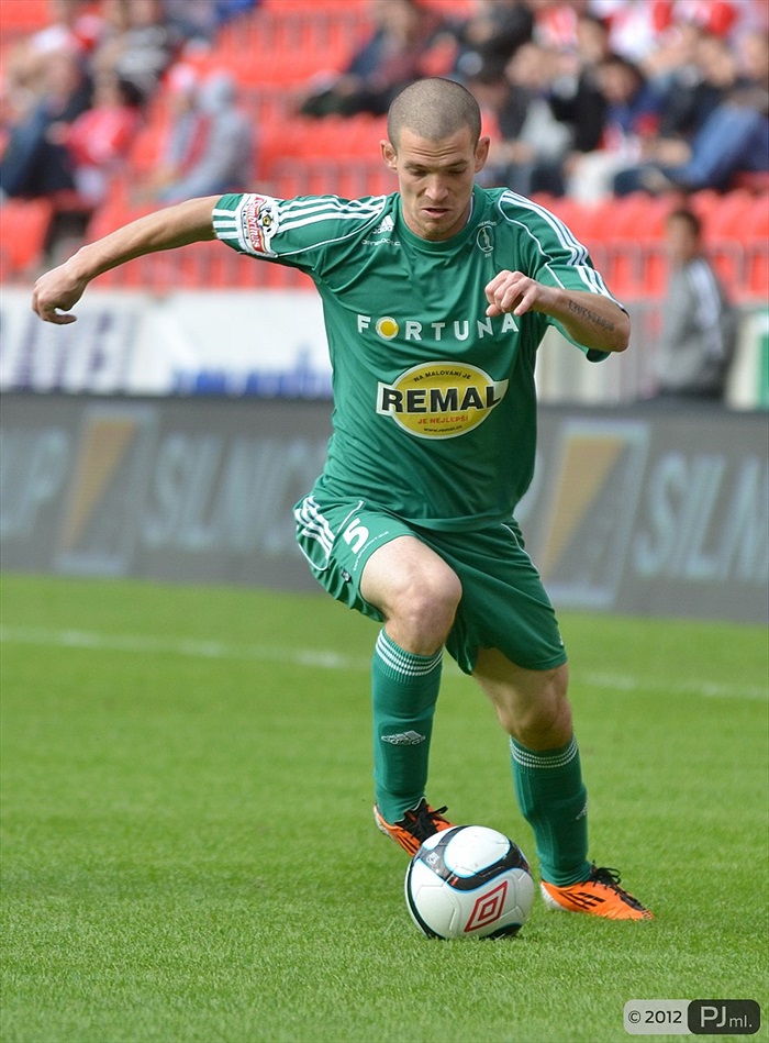 SK Slavia Praha - Bohemians 1905 3:1 (0:0)