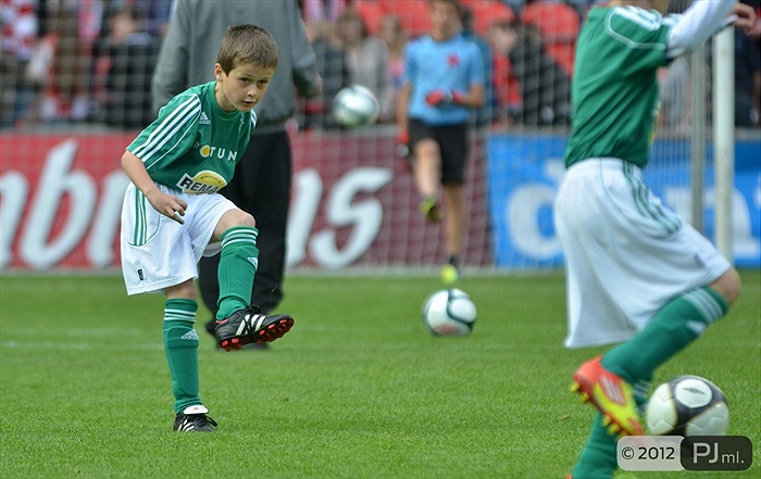 SK Slavia Praha - Bohemians 1905 3:1 (0:0)