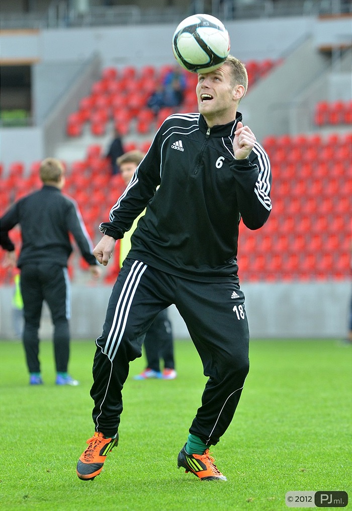 SK Slavia Praha - Bohemians 1905 3:1 (0:0)