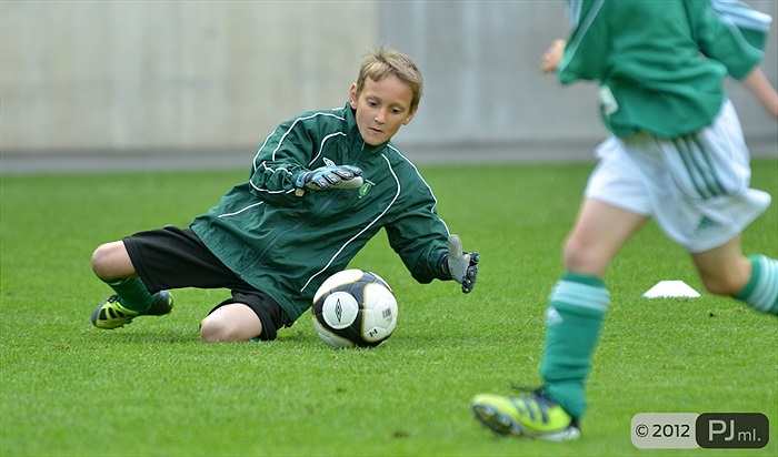 SK Slavia Praha - Bohemians 1905 3:1 (0:0)