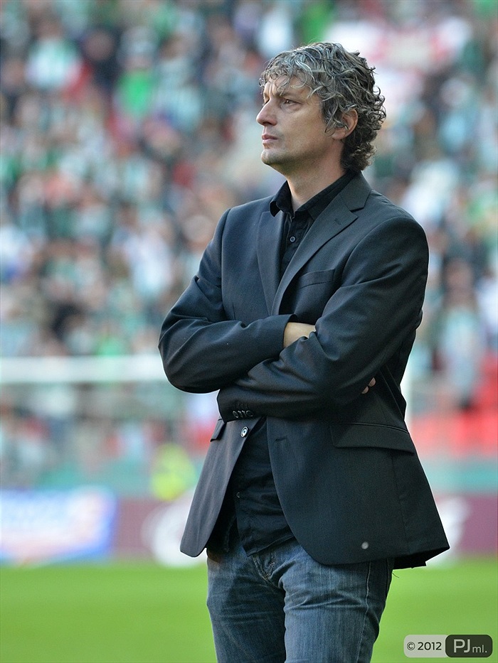 SK Slavia Praha - Bohemians 1905 3:1 (0:0)