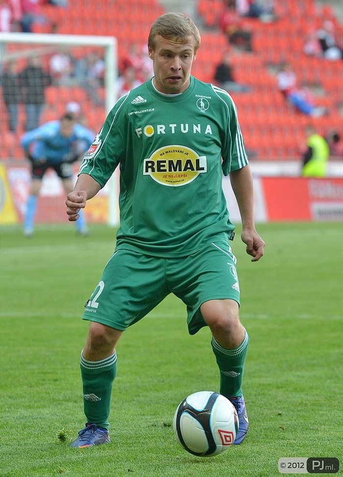 SK Slavia Praha - Bohemians 1905 3:1 (0:0)