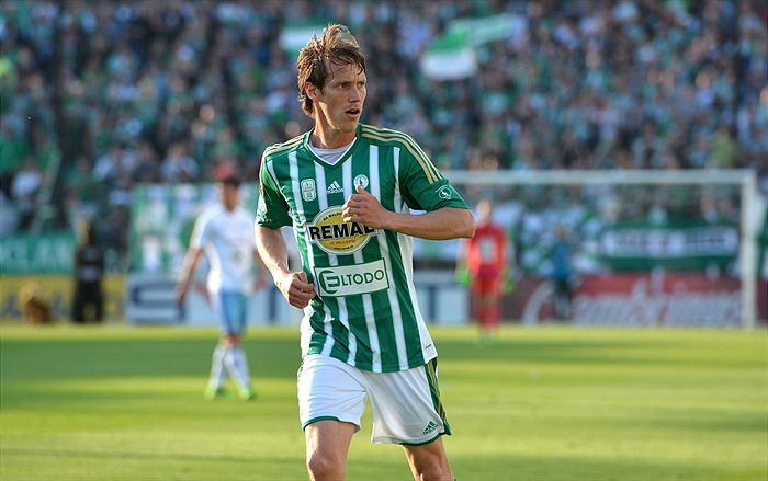 Bohemians Praha 1905 - FK Mladá Boleslav 2:0 (1:0)