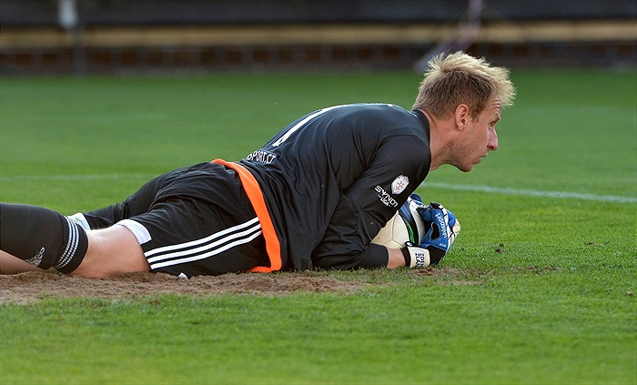 Bohemians Praha 1905 - FK Mladá Boleslav 2:0 (1:0)
