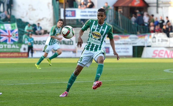 Bohemians Praha 1905 - FK Mladá Boleslav 2:0 (1:0)