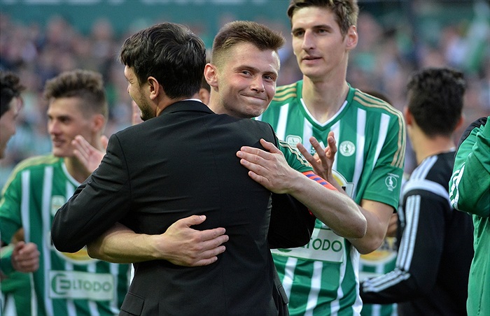 Bohemians Praha 1905 - FK Mladá Boleslav 2:0 (1:0)