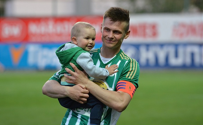 Bohemians Praha 1905 - FK Mladá Boleslav 2:0 (1:0)