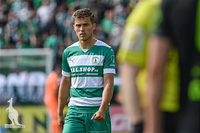 Bohemians - Jablonec