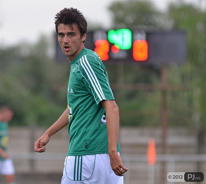 Bohemians 1905  - 1.SC Znojmo 5:1 (2:0) 