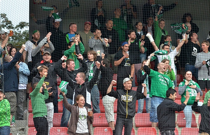 AC Sparta Praha - Bohemians Praha 1905 1:1 (1:1), pen. 6:5