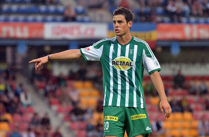 AC Sparta Praha - Bohemians Praha 1905 1:1 (1:1), pen. 6:5