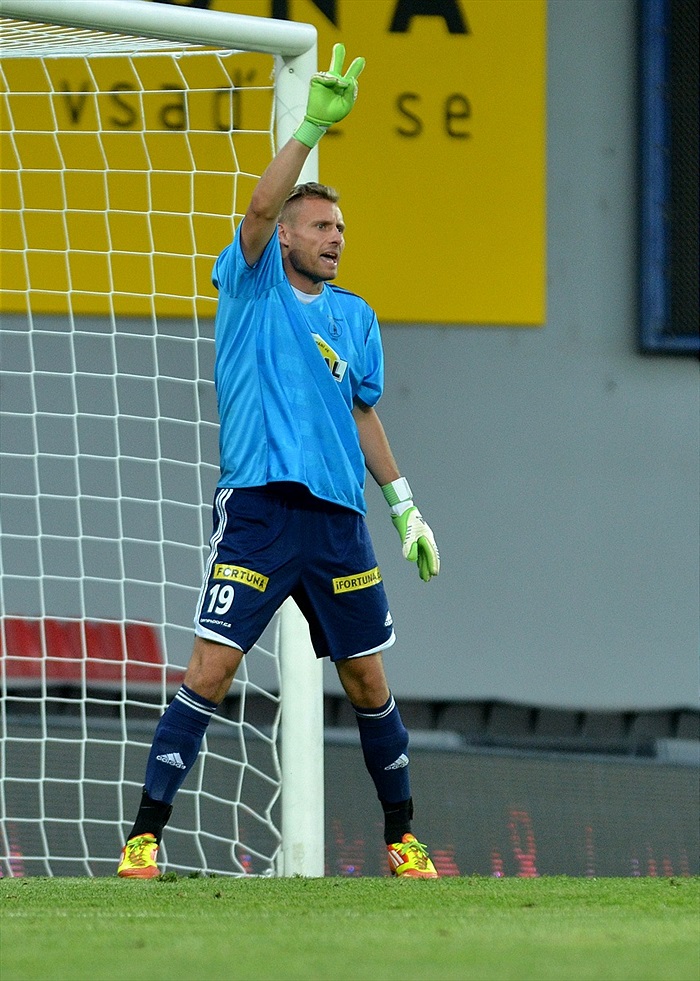 AC Sparta Praha - Bohemians Praha 1905 1:1 (1:1), pen. 6:5